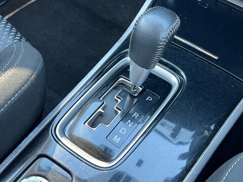 Mitsubishi Outlander DESIGN 21