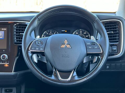 Mitsubishi Outlander DESIGN 28