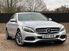 Mercedes-Benz C Class C350 E SPORT