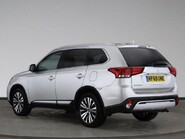 Mitsubishi Outlander EXCEED 2