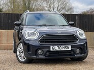 Mini Countryman COOPER ALL4 EXCLUSIVE 1