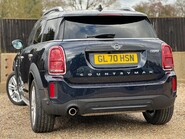 Mini Countryman COOPER ALL4 EXCLUSIVE 2