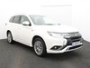 Mitsubishi Outlander PHEV DESIGN