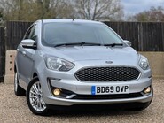 Ford Ka+ ZETEC 10