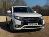 Mitsubishi Outlander PHEV REFLEX PLUS COMMERCIAL