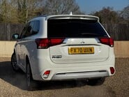 Mitsubishi Outlander PHEV REFLEX PLUS COMMERCIAL 2