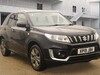 Suzuki Vitara SZ-T BOOSTERJET