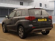 Suzuki Vitara SZ-T BOOSTERJET 2