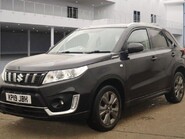 Suzuki Vitara SZ-T BOOSTERJET 3