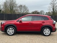 Suzuki S-Cross MOTION BOOSTERJET MHEV 6