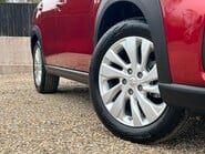 Suzuki S-Cross MOTION BOOSTERJET MHEV 13