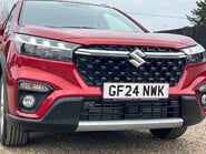 Suzuki S-Cross MOTION BOOSTERJET MHEV 16