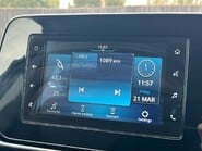 Suzuki S-Cross MOTION BOOSTERJET MHEV 18