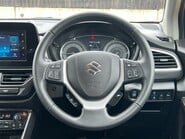 Suzuki S-Cross MOTION BOOSTERJET MHEV 30