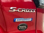 Suzuki S-Cross MOTION BOOSTERJET MHEV 33