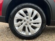 Suzuki S-Cross MOTION BOOSTERJET MHEV 4