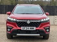 Suzuki S-Cross MOTION BOOSTERJET MHEV 7