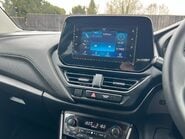 Suzuki S-Cross MOTION BOOSTERJET MHEV 12