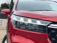 Suzuki S-Cross MOTION BOOSTERJET MHEV 14