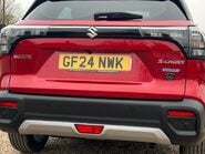 Suzuki S-Cross MOTION BOOSTERJET MHEV 17
