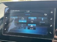 Suzuki S-Cross MOTION BOOSTERJET MHEV 21