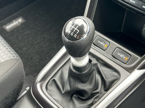 Suzuki S-Cross MOTION BOOSTERJET MHEV 24