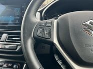 Suzuki S-Cross MOTION BOOSTERJET MHEV 25