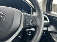 Suzuki S-Cross MOTION BOOSTERJET MHEV 26