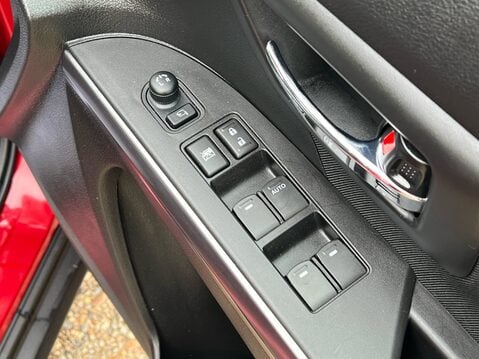 Suzuki S-Cross MOTION BOOSTERJET MHEV 28