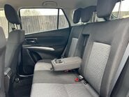 Suzuki S-Cross MOTION BOOSTERJET MHEV 32