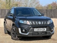 Suzuki Vitara SZ5 BOOSTERJET 1