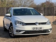 Volkswagen Golf MATCH TDI 1