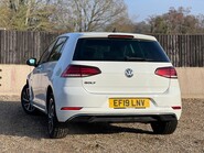 Volkswagen Golf MATCH TDI 2