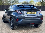 Toyota C-HR EXCEL 2
