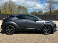 Toyota C-HR EXCEL 5