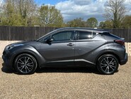 Toyota C-HR EXCEL 6