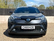 Toyota C-HR EXCEL 7
