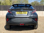 Toyota C-HR EXCEL 8