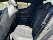 Toyota C-HR EXCEL 9