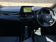 Toyota C-HR EXCEL 10
