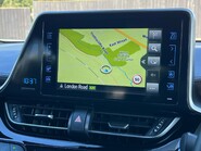 Toyota C-HR EXCEL 12