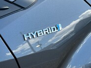 Toyota C-HR EXCEL 15