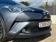 Toyota C-HR EXCEL 17