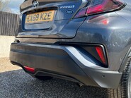 Toyota C-HR EXCEL 18