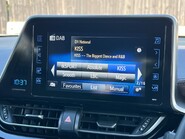 Toyota C-HR EXCEL 20
