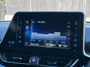 Toyota C-HR EXCEL 22