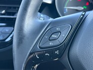 Toyota C-HR EXCEL 27