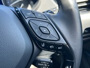 Toyota C-HR EXCEL 28