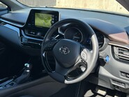 Toyota C-HR EXCEL 33