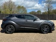 Toyota C-HR EXCEL 5